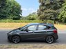 USED 2018 68 BMW 2 SERIES ACTIVE TOURER 1.5 216d Sport MPV 5dr Diesel Manual Euro 6 (s/s) (116 ps) MOUNTAIN GREY, 17 INCH ALLOYS