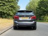USED 2018 68 BMW 2 SERIES ACTIVE TOURER 1.5 216d Sport MPV 5dr Diesel Manual Euro 6 (s/s) (116 ps) MOUNTAIN GREY, 17 INCH ALLOYS