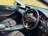 USED 2019 69 MERCEDES-BENZ GLA 1.6 GLA180 GPF Urban Edition SUV 5dr Auto Petrol 7G-DCT Euro 6 (s/s) (122 ps) HALF LEATHER, POLAR WHITE