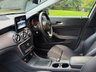 USED 2019 69 MERCEDES-BENZ GLA 1.6 GLA180 GPF Urban Edition SUV 5dr Auto Petrol 7G-DCT Euro 6 (s/s) (122 ps) HALF LEATHER, POLAR WHITE