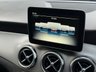 USED 2019 69 MERCEDES-BENZ GLA 1.6 GLA180 GPF Urban Edition SUV 5dr Auto Petrol 7G-DCT Euro 6 (s/s) (122 ps) HALF LEATHER, POLAR WHITE