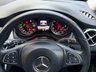 USED 2019 69 MERCEDES-BENZ GLA 1.6 GLA180 GPF Urban Edition SUV 5dr Auto Petrol 7G-DCT Euro 6 (s/s) (122 ps) HALF LEATHER, POLAR WHITE