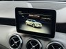 USED 2019 69 MERCEDES-BENZ GLA 1.6 GLA180 GPF Urban Edition SUV 5dr Auto Petrol 7G-DCT Euro 6 (s/s) (122 ps) HALF LEATHER, POLAR WHITE