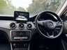 USED 2019 69 MERCEDES-BENZ GLA 1.6 GLA180 GPF Urban Edition SUV 5dr Auto Petrol 7G-DCT Euro 6 (s/s) (122 ps) HALF LEATHER, POLAR WHITE