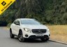 USED 2019 69 MERCEDES-BENZ GLA 1.6 GLA180 GPF Urban Edition SUV 5dr Auto Petrol 7G-DCT Euro 6 (s/s) (122 ps) HALF LEATHER, POLAR WHITE