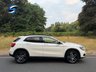 USED 2019 69 MERCEDES-BENZ GLA 1.6 GLA180 GPF Urban Edition SUV 5dr Auto Petrol 7G-DCT Euro 6 (s/s) (122 ps) HALF LEATHER, POLAR WHITE