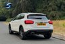 USED 2019 69 MERCEDES-BENZ GLA 1.6 GLA180 GPF Urban Edition SUV 5dr Auto Petrol 7G-DCT Euro 6 (s/s) (122 ps) HALF LEATHER, POLAR WHITE