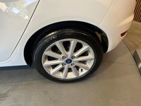 USED 2017 17 FORD FIESTA 1.0T EcoBoost Titanium Euro 6 (s/s) 5dr Serviced+MOTd+3 Month Warranty