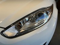 USED 2017 17 FORD FIESTA 1.0T EcoBoost Titanium Euro 6 (s/s) 5dr Serviced+MOTd+3 Month Warranty