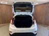 USED 2017 17 FORD FIESTA 1.0T EcoBoost Titanium Euro 6 (s/s) 5dr Serviced+MOTd+3 Month Warranty