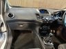 USED 2017 17 FORD FIESTA 1.0T EcoBoost Titanium Euro 6 (s/s) 5dr Serviced+MOTd+3 Month Warranty
