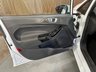 USED 2017 17 FORD FIESTA 1.0T EcoBoost Titanium Euro 6 (s/s) 5dr Serviced+MOTd+3 Month Warranty