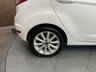 USED 2017 17 FORD FIESTA 1.0T EcoBoost Titanium Euro 6 (s/s) 5dr Serviced+MOTd+3 Month Warranty