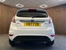 USED 2017 17 FORD FIESTA 1.0T EcoBoost Titanium Euro 6 (s/s) 5dr Serviced+MOTd+3 Month Warranty