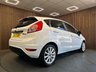USED 2017 17 FORD FIESTA 1.0T EcoBoost Titanium Euro 6 (s/s) 5dr Serviced+MOTd+3 Month Warranty