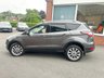 USED 2019 G FORD KUGA 2.0 TDCi EcoBlue Titanium Edition SUV 5dr Diesel Powershift Euro 6 (120 ps) APPLE CAR PLAY, BLUETOOTH, SATNAV