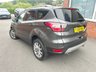 USED 2019 G FORD KUGA 2.0 TDCi EcoBlue Titanium Edition SUV 5dr Diesel Powershift Euro 6 (120 ps) APPLE CAR PLAY, BLUETOOTH, SATNAV
