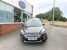USED 2019 G FORD KUGA 2.0 TDCi EcoBlue Titanium Edition SUV 5dr Diesel Powershift Euro 6 (120 ps) APPLE CAR PLAY, BLUETOOTH, SATNAV