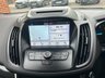 USED 2019 G FORD KUGA 2.0 TDCi EcoBlue Titanium Edition SUV 5dr Diesel Powershift Euro 6 (120 ps) APPLE CAR PLAY, BLUETOOTH, SATNAV
