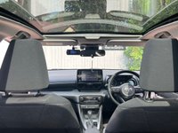 USED 2020 70 TOYOTA YARIS 1.5 VVT-h Design Hatchback 5dr Petrol Hybrid E-CVT Euro 6 (s/s) (116 ps) Award Winning Used Car Dealer Essex