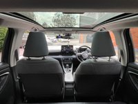 USED 2020 70 TOYOTA YARIS 1.5 VVT-h Design Hatchback 5dr Petrol Hybrid E-CVT Euro 6 (s/s) (116 ps) Award Winning Used Car Dealer Essex