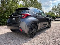 USED 2020 70 TOYOTA YARIS 1.5 VVT-h Design Hatchback 5dr Petrol Hybrid E-CVT Euro 6 (s/s) (116 ps) Award Winning Used Car Dealer Essex