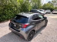 USED 2020 70 TOYOTA YARIS 1.5 VVT-h Design Hatchback 5dr Petrol Hybrid E-CVT Euro 6 (s/s) (116 ps) Award Winning Used Car Dealer Essex