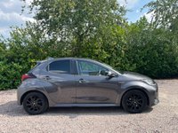 USED 2020 70 TOYOTA YARIS 1.5 VVT-h Design Hatchback 5dr Petrol Hybrid E-CVT Euro 6 (s/s) (116 ps) Award Winning Used Car Dealer Essex