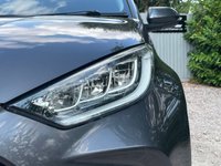 USED 2020 70 TOYOTA YARIS 1.5 VVT-h Design Hatchback 5dr Petrol Hybrid E-CVT Euro 6 (s/s) (116 ps) Award Winning Used Car Dealer Essex
