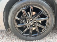 USED 2020 70 TOYOTA YARIS 1.5 VVT-h Design Hatchback 5dr Petrol Hybrid E-CVT Euro 6 (s/s) (116 ps) Award Winning Used Car Dealer Essex