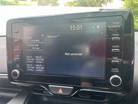 USED 2020 70 TOYOTA YARIS 1.5 VVT-h Design Hatchback 5dr Petrol Hybrid E-CVT Euro 6 (s/s) (116 ps) Award Winning Used Car Dealer Essex