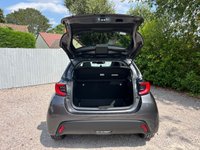 USED 2020 70 TOYOTA YARIS 1.5 VVT-h Design Hatchback 5dr Petrol Hybrid E-CVT Euro 6 (s/s) (116 ps) Award Winning Used Car Dealer Essex