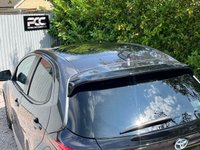 USED 2020 70 TOYOTA YARIS 1.5 VVT-h Design Hatchback 5dr Petrol Hybrid E-CVT Euro 6 (s/s) (116 ps) Award Winning Used Car Dealer Essex