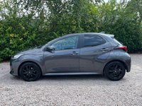 USED 2020 70 TOYOTA YARIS 1.5 VVT-h Design Hatchback 5dr Petrol Hybrid E-CVT Euro 6 (s/s) (116 ps) Award Winning Used Car Dealer Essex