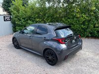 USED 2020 70 TOYOTA YARIS 1.5 VVT-h Design Hatchback 5dr Petrol Hybrid E-CVT Euro 6 (s/s) (116 ps) Award Winning Used Car Dealer Essex
