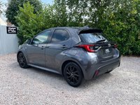 USED 2020 70 TOYOTA YARIS 1.5 VVT-h Design Hatchback 5dr Petrol Hybrid E-CVT Euro 6 (s/s) (116 ps) Award Winning Used Car Dealer Essex