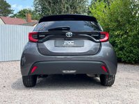 USED 2020 70 TOYOTA YARIS 1.5 VVT-h Design Hatchback 5dr Petrol Hybrid E-CVT Euro 6 (s/s) (116 ps) Award Winning Used Car Dealer Essex