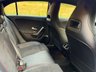 USED 2018 18 MERCEDES-BENZ A CLASS 1.5 A180d AMG Line (Premium) Hatchback 5dr Auto Diesel 7G-DCT Euro 6 (s/s) (116 ps) HALF LEATHER, HEATED SEATS