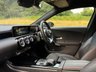 USED 2018 18 MERCEDES-BENZ A CLASS 1.5 A180d AMG Line (Premium) Hatchback 5dr Auto Diesel 7G-DCT Euro 6 (s/s) (116 ps) HALF LEATHER, HEATED SEATS
