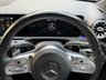USED 2018 18 MERCEDES-BENZ A CLASS 1.5 A180d AMG Line (Premium) Hatchback 5dr Auto Diesel 7G-DCT Euro 6 (s/s) (116 ps) HALF LEATHER, HEATED SEATS