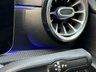 USED 2018 18 MERCEDES-BENZ A CLASS 1.5 A180d AMG Line (Premium) Hatchback 5dr Auto Diesel 7G-DCT Euro 6 (s/s) (116 ps) HALF LEATHER, HEATED SEATS