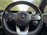 USED 2018 18 MERCEDES-BENZ A CLASS 1.5 A180d AMG Line (Premium) Hatchback 5dr Auto Diesel 7G-DCT Euro 6 (s/s) (116 ps) HALF LEATHER, HEATED SEATS
