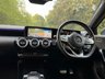 USED 2018 18 MERCEDES-BENZ A CLASS 1.5 A180d AMG Line (Premium) Hatchback 5dr Auto Diesel 7G-DCT Euro 6 (s/s) (116 ps) HALF LEATHER, HEATED SEATS