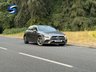 USED 2018 18 MERCEDES-BENZ A CLASS 1.5 A180d AMG Line (Premium) Hatchback 5dr Auto Diesel 7G-DCT Euro 6 (s/s) (116 ps) HALF LEATHER, HEATED SEATS
