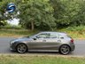 USED 2018 18 MERCEDES-BENZ A CLASS 1.5 A180d AMG Line (Premium) Hatchback 5dr Auto Diesel 7G-DCT Euro 6 (s/s) (116 ps) HALF LEATHER, HEATED SEATS