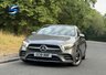 USED 2018 18 MERCEDES-BENZ A CLASS 1.5 A180d AMG Line (Premium) Hatchback 5dr Auto Diesel 7G-DCT Euro 6 (s/s) (116 ps) HALF LEATHER, HEATED SEATS