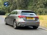 USED 2018 18 MERCEDES-BENZ A CLASS 1.5 A180d AMG Line (Premium) Hatchback 5dr Auto Diesel 7G-DCT Euro 6 (s/s) (116 ps) HALF LEATHER, HEATED SEATS