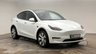 USED 2022 72 TESLA MODEL Y (Dual Motor) Long Range SUV 5dr Electric Auto 4WDE (384 bhp) Interior Style|Tesla Warranty