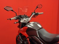 USED 2019 19 SINNIS Terrain 125 TRADE BIKES AT TRADE PRICES FULL LUGGAGE