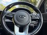 USED 2019 19 KIA SPORTAGE 1.6 GDi 2 SUV 5dr Petrol Manual Euro 6 (s/s) (130 bhp) SAT NAV, HEATED SEATS, DEEP BLACK